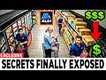 The Double Barcode Secret Aldi Doesn't Want You To Know
