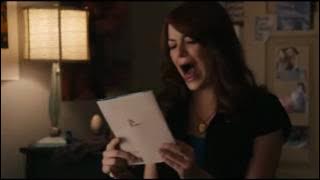 Easy A - Emma Stone - Pocket Full Of Sunshine - Funny Clip (HD)