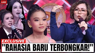 FINALLY‼️THE LATEST FACTS ABOUT SYAQIRAH SIDRAP DA7 ON INDOSIAR ARE REVEALED, ‎MOTHER HARSIWI'S W...