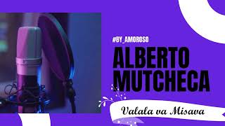 Alberto Mutcheca - Valala Va Misava [Audio Visualizer]