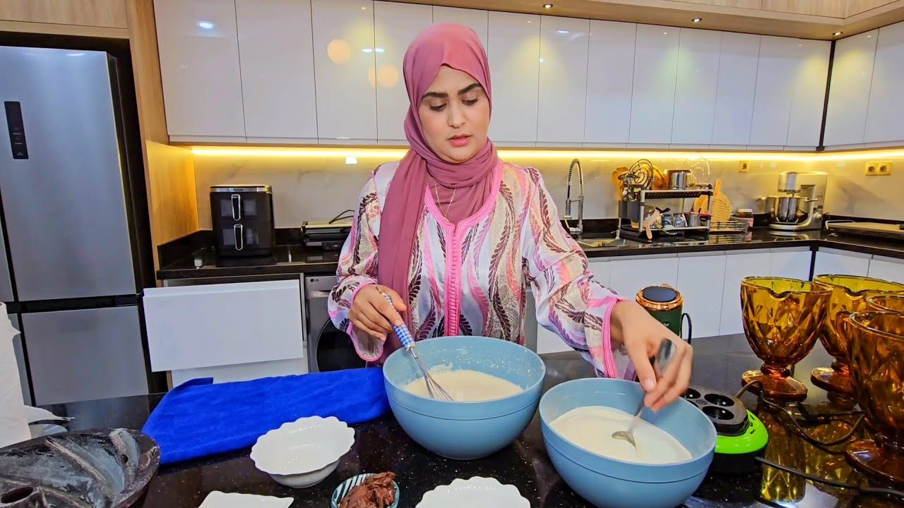 كيكة بلا خبار يونس 😲 والنتيجة صدقات خيالية 🔥