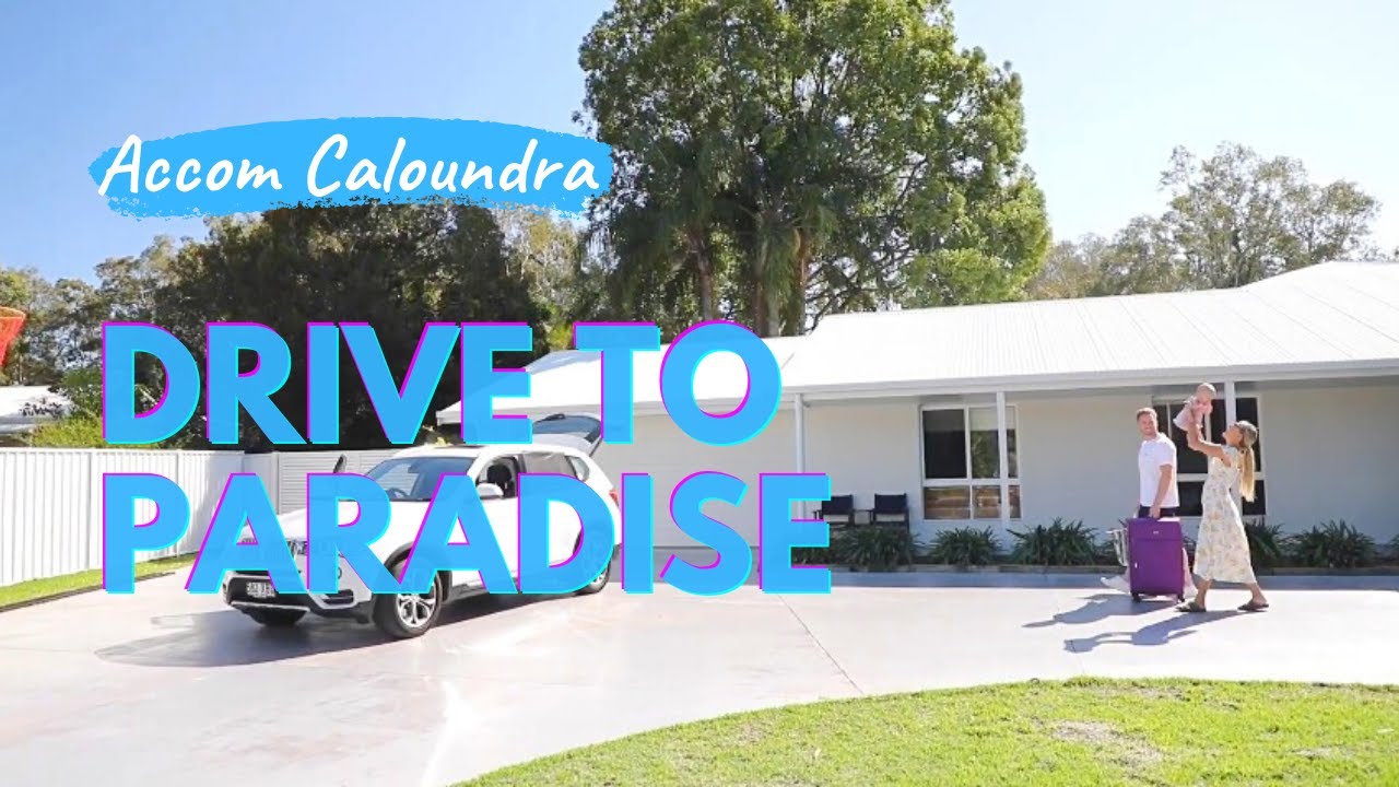 Accommodation Caloundra and Henzells Agency. Making Difference Since 1935.