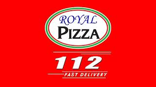 Video thumbnail of "112 Royal Pizza พิซซ่าเสี่ยงตาย - ไฟเย็น [Official Audio]"