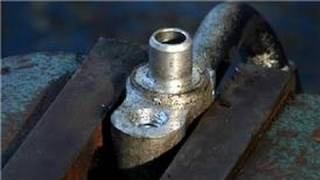 Auto Repair Tips : How to Insert Metric Thread screenshot 5