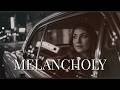 Midnight City Melancholy: Minimal Deep House for Quiet Nights and Distant Lights