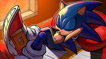 2 Hours of Cancelled Games to Fall Asleep to