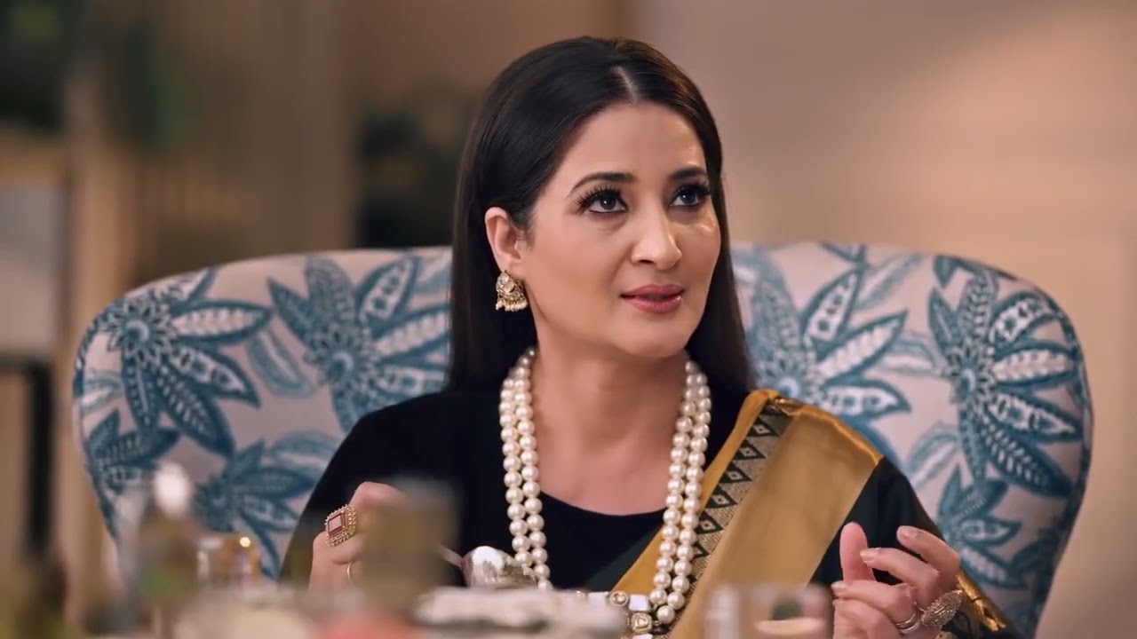 Saru | Ep - 209 | Webisode | Dec 08 2025 | Zee TV