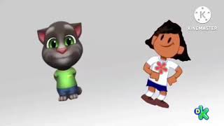 El Mundo De Luna Intro 2018 Discovery Kids 2025