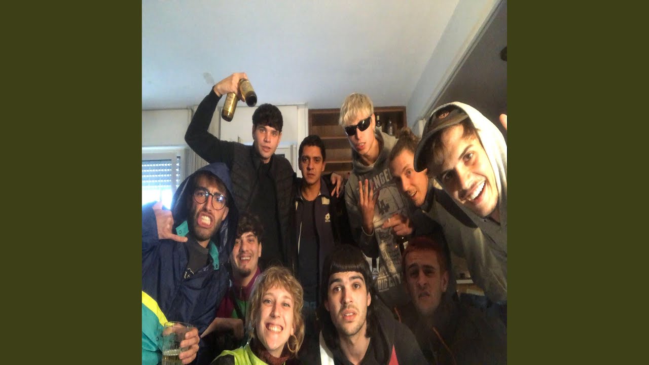 BAR PASI (Radio Edit)