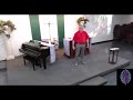 7-30-23 MCCBR Sunday Worship Service Message
