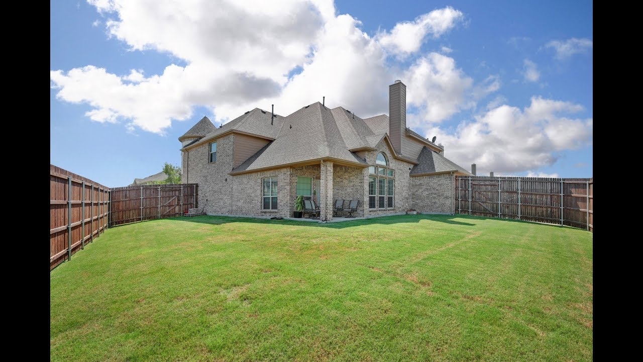 3694 Copper Point Ln Frisco TX 75034 | Keller Williams Frisco | www.ChristieCannon.com