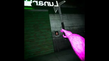 I love and hate this game at the same time 😭#gorillatag #vr #horror #shorts