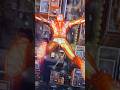 Spider-Man 2 Miles Morales Pro Web Swing PS5 #4k #ps5 #viral #trendingshorts #gamingshorts #ytshorts