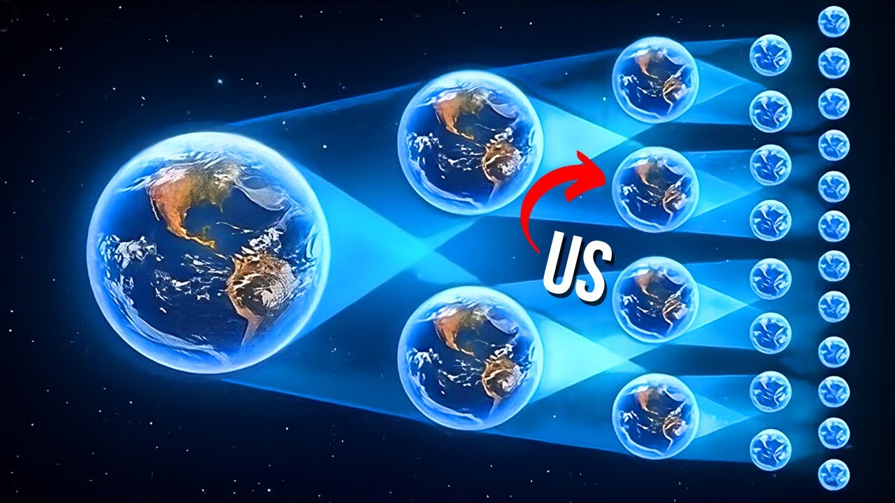 The Multiverse Probably Exists... Here's Why