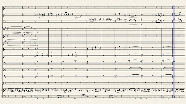 Expecting to Fly Drums version - Drums performance video thumbnail