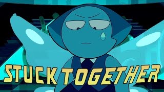 Bumpy Trip To Homeworld! - Steven Universe Stuck Together Review