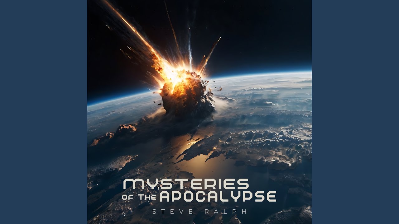 Mysteries of The Apocalypse