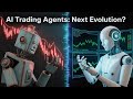 AI Trading Agents: Are They the Future of Automated Trading?