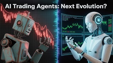 AI Trading Agents: Are They the Future of Automated Trading?