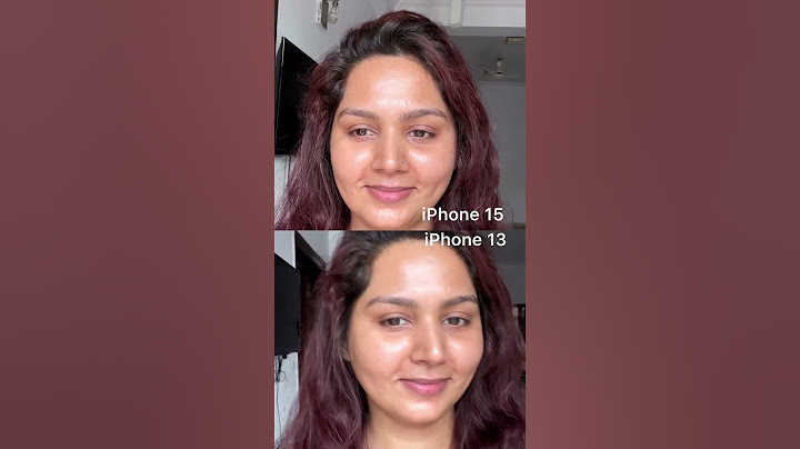 Camera Comparison iphone15 vs iPhone 13 #iphone13camera #iphone15camera #cameracomparison