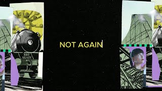Tamar Aphek - Not Again (Official Visualizer)