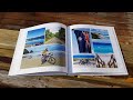 How To Print Your Own Photo Book (Google Photo Book Review)