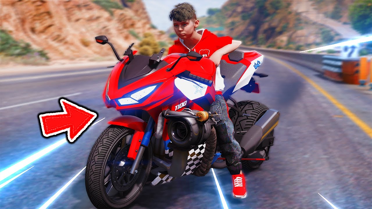 شريت اقوى دباب تيربو خارق 😱🔥!! | فلم قراند