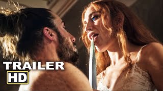 Celebrity UNSEEN ENEMY Trailer (2025) Net Worth
