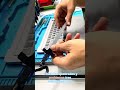 Reparación Touch Bar Macbook 2026 #apple #macbook #tecnologia #tips #serviciotécnico
