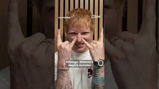 A look at Ed Sheeran's jaw-dropping properties and net worth