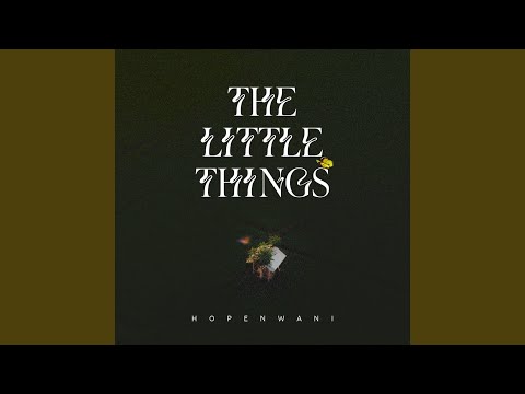 在 YouTube 上觀看「The Little Things」