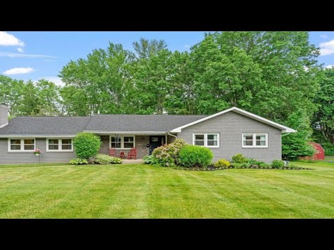 2178 Appletree Lane, Niskayuna, NY home video tour