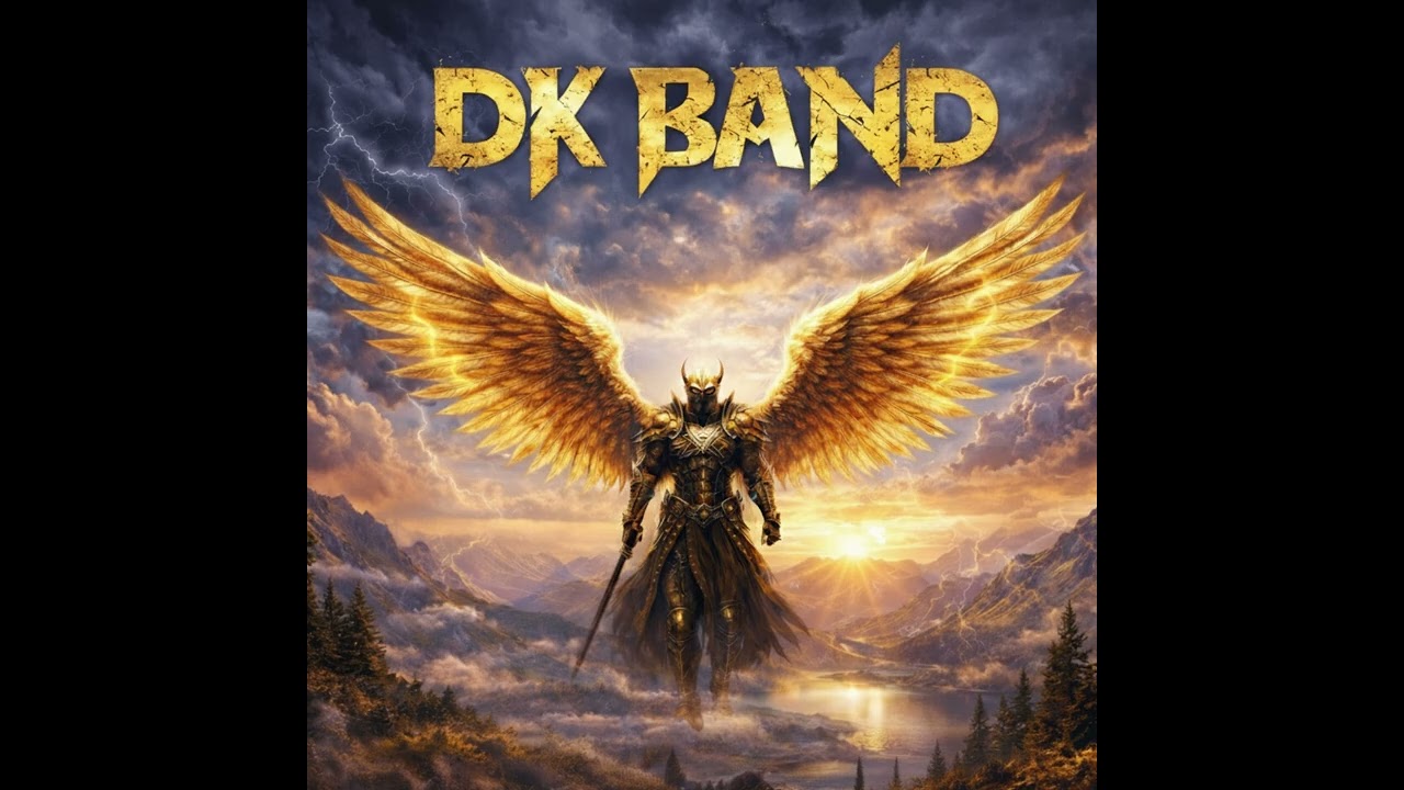 DK Band - Zdobyć świat (alternatywna wersja)
