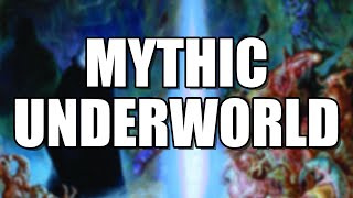 Mythic Underworld??? | BLG Live Stream
