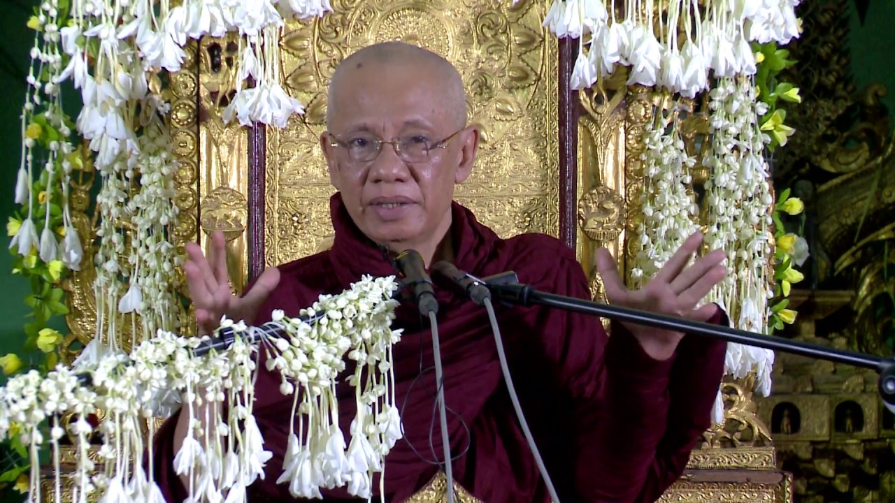 အောင်လံဆရာတော် -  အသေမတတ်ခင်ကြိုတင်ပြင် ( ရွှေကျင်မြို့ ပဲခူးတိုင်း)