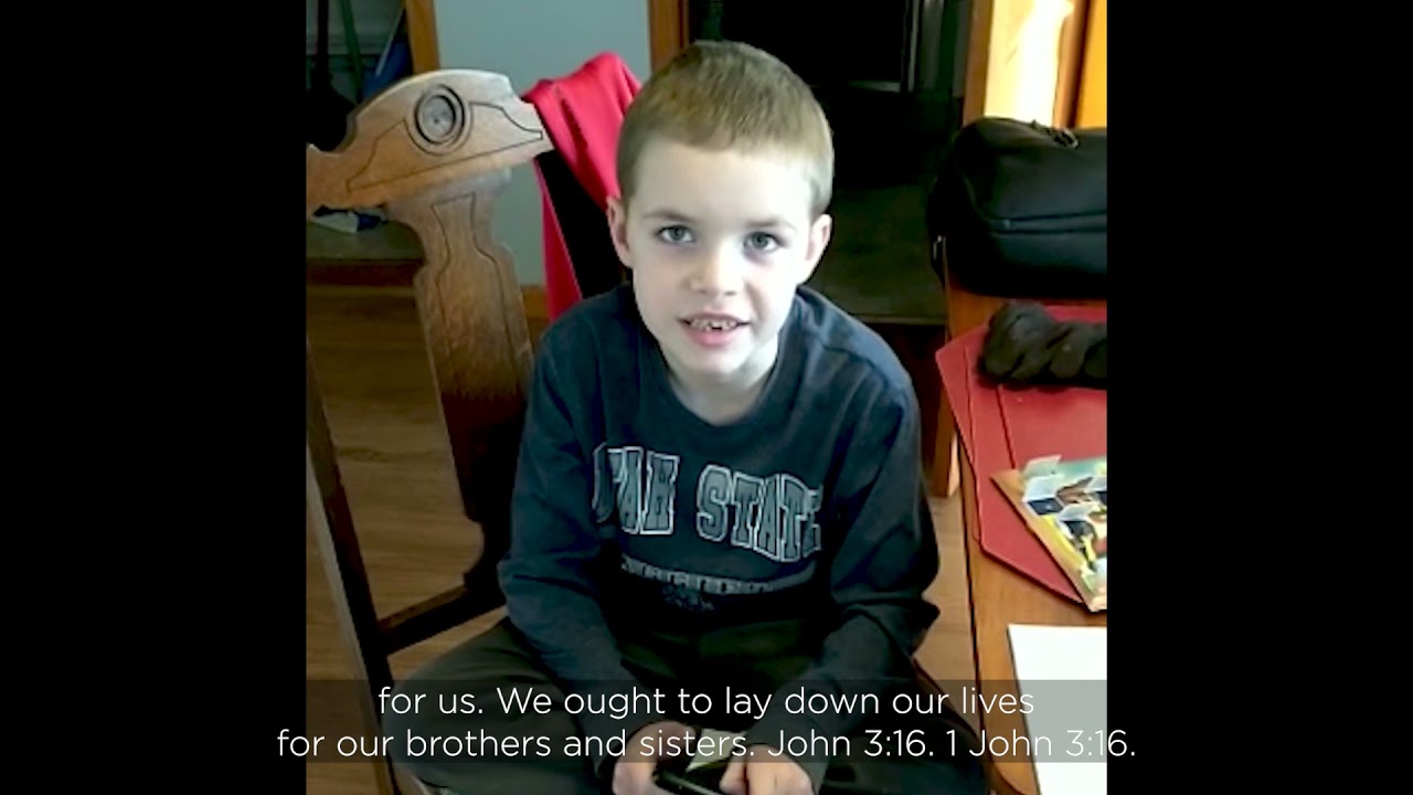 What Is a Missionary?