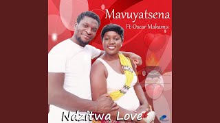 Ndzitwa Love (feat. Oscar Makamu)