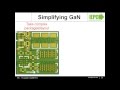 DrGaN PLUS boards - Simplifying GaN