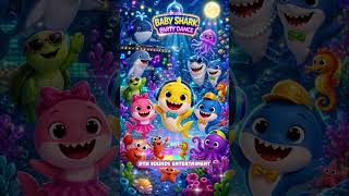 BABY SHARK PARTY DANCE 2 ( Bài Hát Cho Bé )| 𝗗𝗧𝗛 𝗦𝗢𝗨𝗡𝗗𝗦 𝗘𝗡𝗧𝗘𝗥𝗧𝗔𝗜𝗠𝗘𝗡𝗧 | Party dưới biển, bé ơi cười!