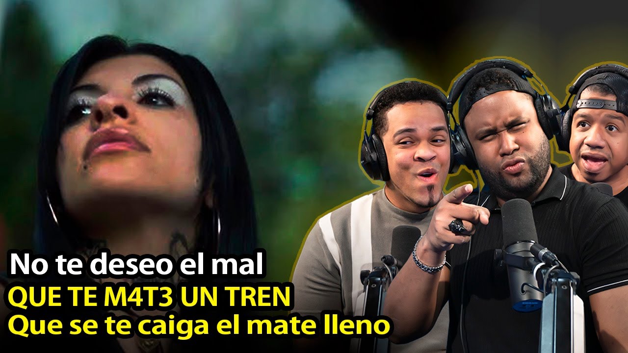 EL MENSAJE OCULTO DETRÁS DE LA CANCIÓN DE CAZZU | REACCIÓN Y ANÁLISIS