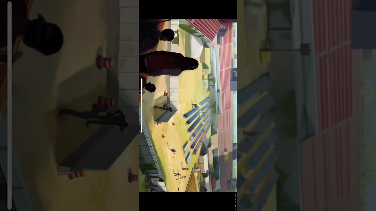 Game trailer featuring Los Angeles Voice Over Actor Jeff McNeal