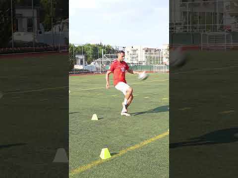Mıknatıs kontrol 🧲 ⚽️