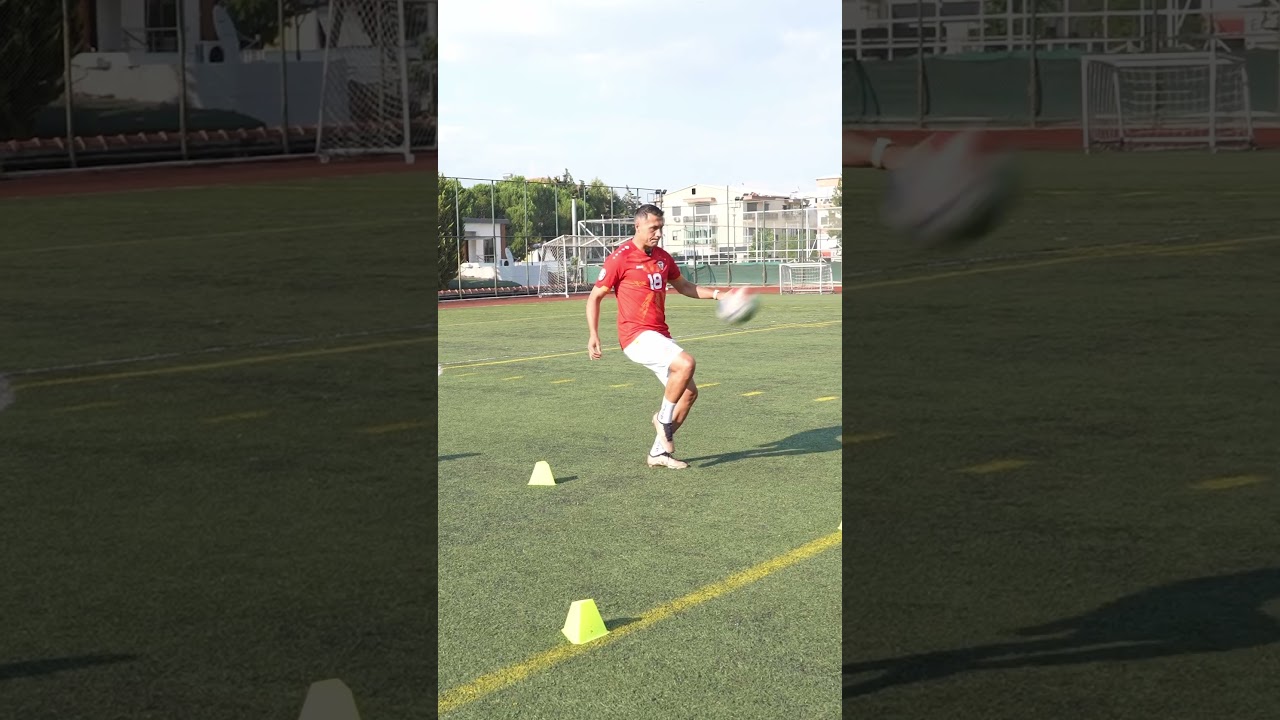 Mıknatıs kontrol 🧲 ⚽️