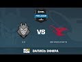 G2 vs mousesports - ESL Pro League S6 EU - de_cache [yXo, CrystalMay]