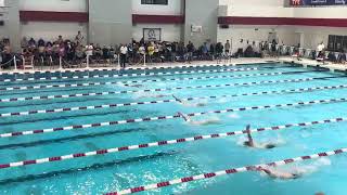 07/30/26 100 Back LCM PR- 59.91- Lane 3(Green suit)