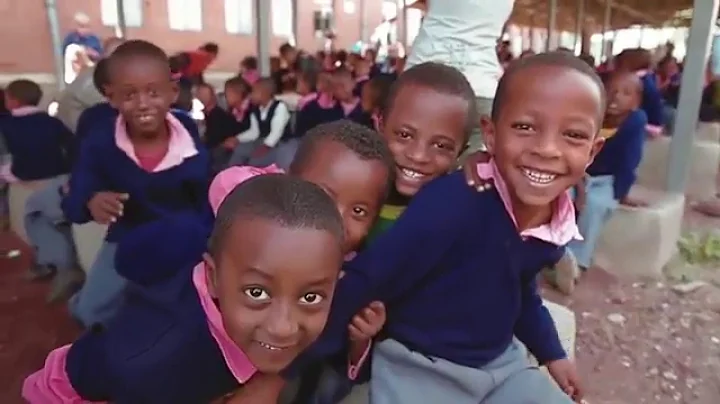 Get to Know feedONE and Convoy of Hope