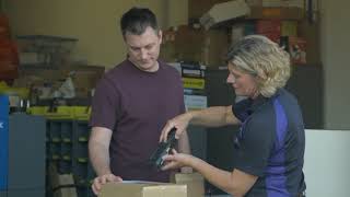 FedEx® Electronic Trade Documents - ID