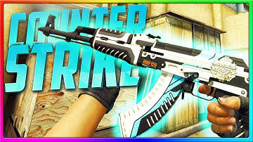 CS GO - I SHOULD BE GLOBAL ELITE | CSGO Wingman Competitive Gameplay