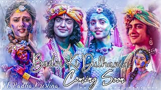 Trailer for Holi Special vm | Coming Soon| #radhakrishna #starbharat #sumellika #PalakGuptaCreations