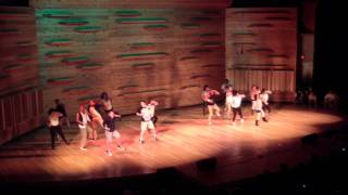 [Pride 4 - 2011] Rhythmology